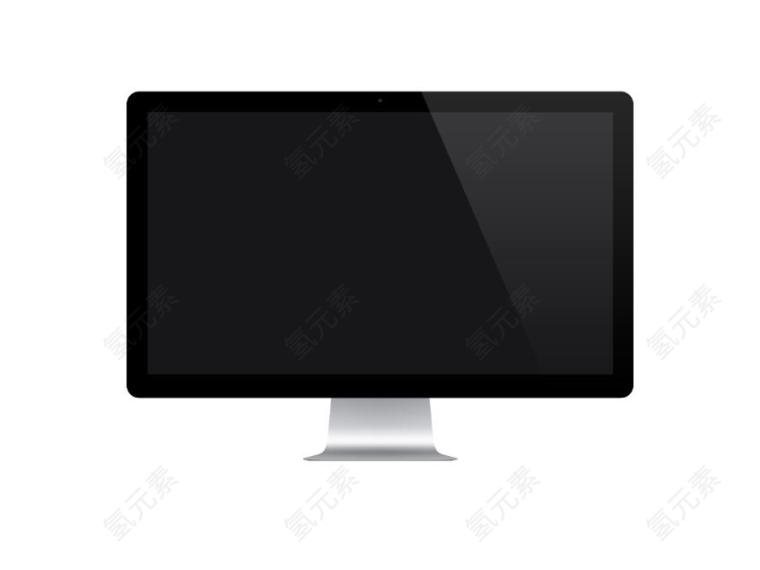 显示器图片_电子产品素材_计算机下载