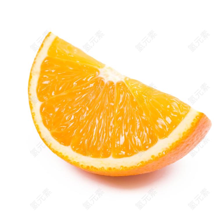 橙子图片_水果素材_食物下载