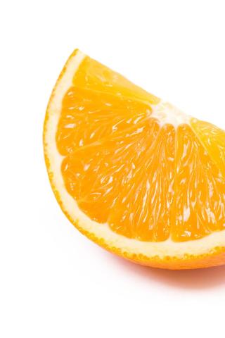柑橘味