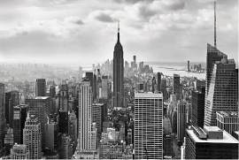 纽约图片_建筑素材_城市下载