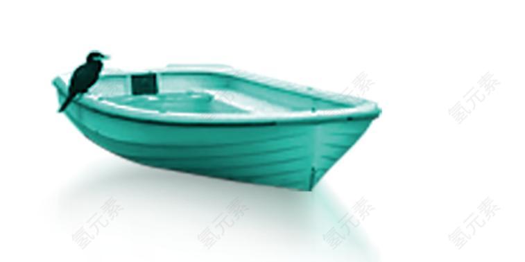 浴缸图片_小船素材_绿色下载