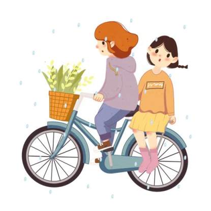 自行车图片_幸福素材_爱下载下载