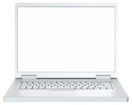 笔记本电脑图片_电子产品素材_计算机下载