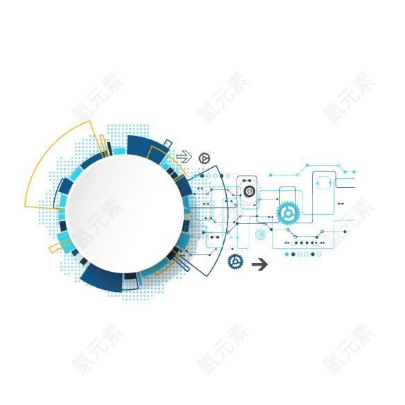 技术图片_消息素材_抽象下载