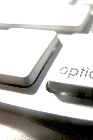 网购时代电脑创意键盘
