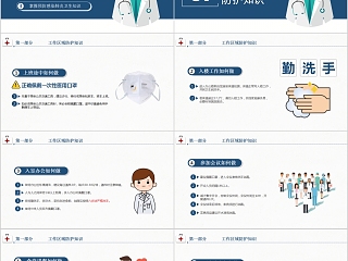 返岗上班后怎么预防新型冠状病毒的感染