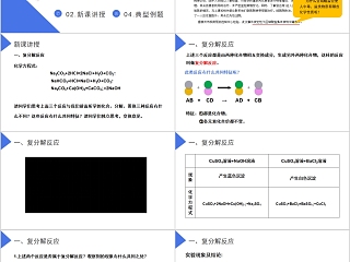 《生活中常见的盐》人教版九年级化学PPT课件