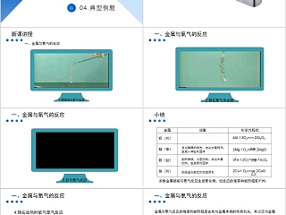 《金属和金属材料 》人教版九年级化学上册PPT课件