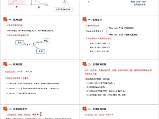 《欧姆定律》人教版九年级物理PPT课件